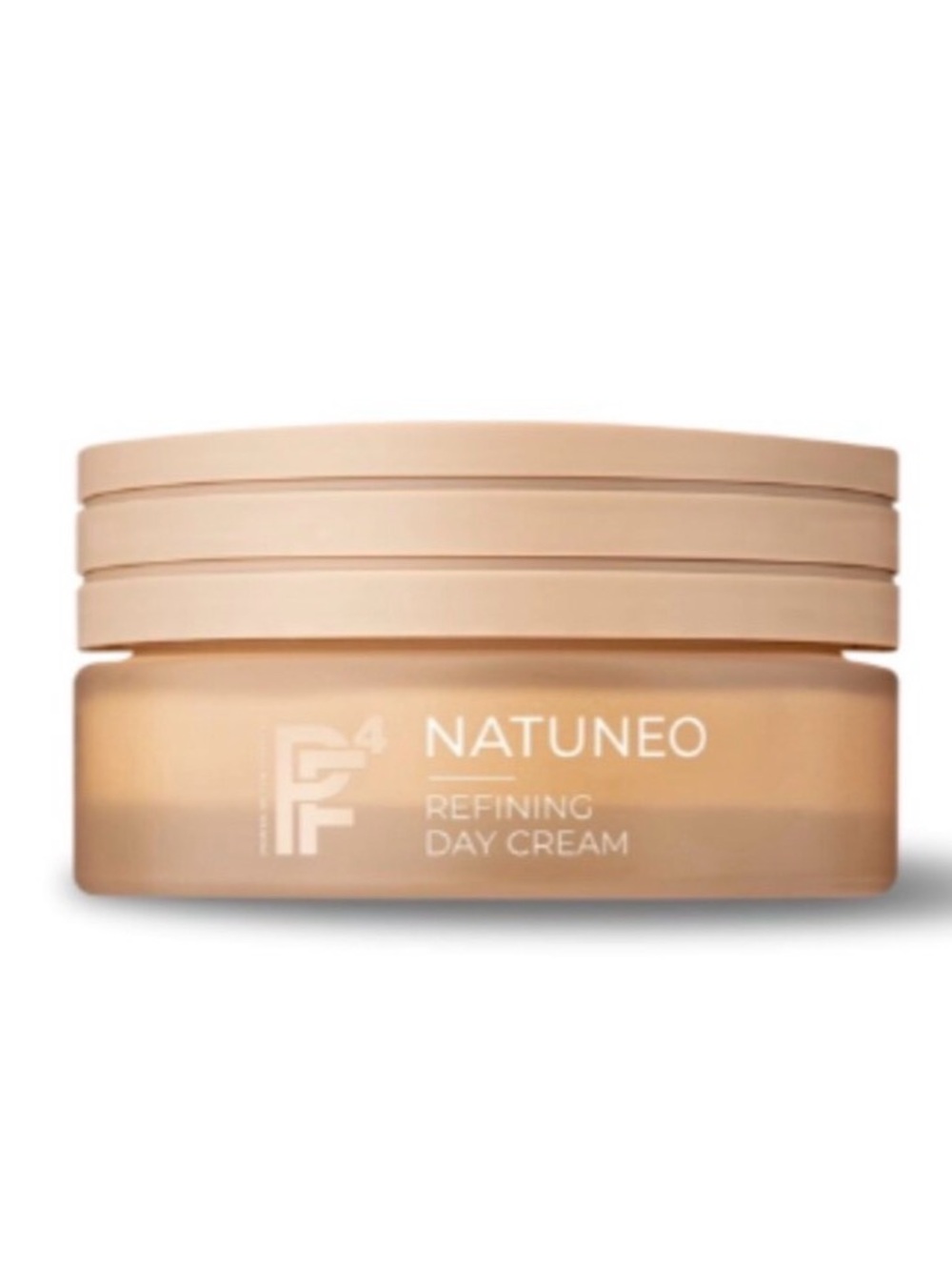 Natuneo Refining Day Cream - Cream (.50 fl oz Travel Size) NIB